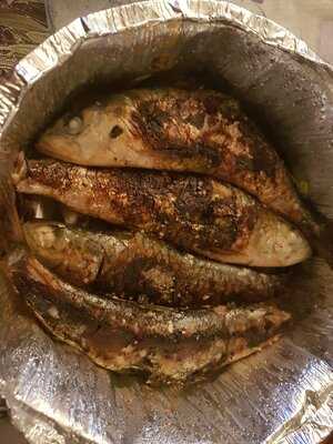 El Patio Gastrobar - Restaurante & Copas