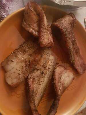 El Patio Gastrobar - Restaurante & Copas