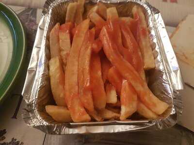 El Patio Gastrobar - Restaurante & Copas