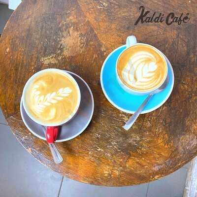 Kaldi Café