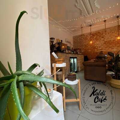 Kaldi Café