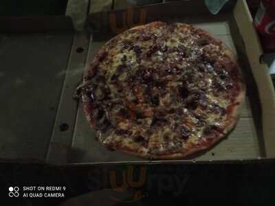 Masakali Pizza Cristo De Burgos