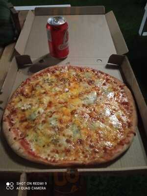 Masakali Pizza Cristo De Burgos