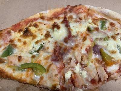 Masakali Pizza Cristo De Burgos