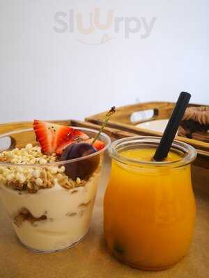 Cornetto The Italian Bakery