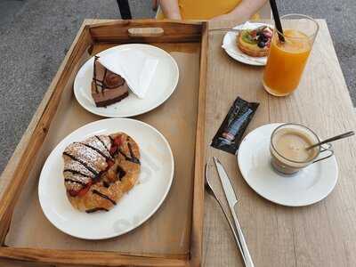 Cornetto The Italian Bakery