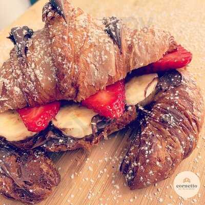 Cornetto The Italian Bakery