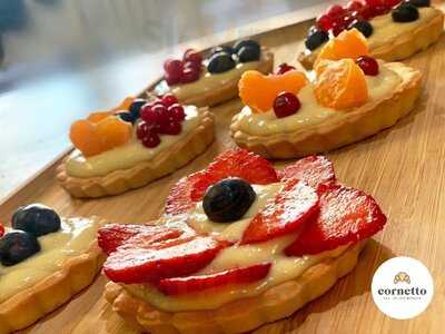 Cornetto The Italian Bakery