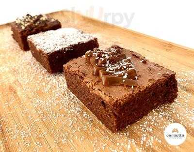 Cornetto The Italian Bakery