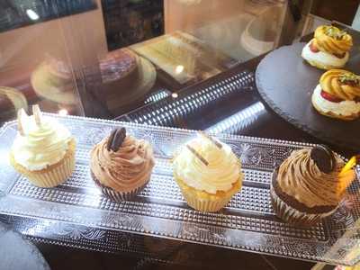 Cornetto The Italian Bakery