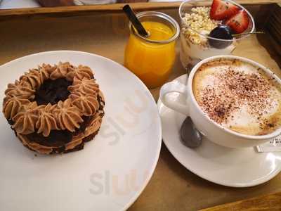 Cornetto The Italian Bakery