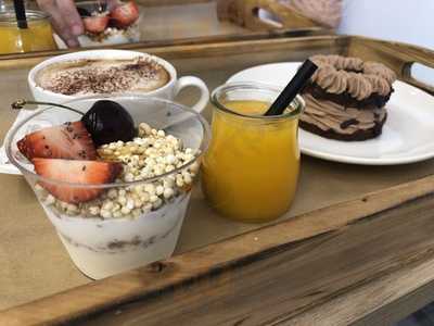 Cornetto The Italian Bakery