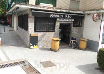 Mesón Río