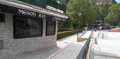 Mesón Río