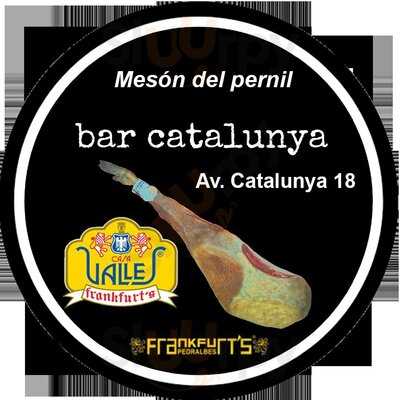 Restaurant Bar Catalunya