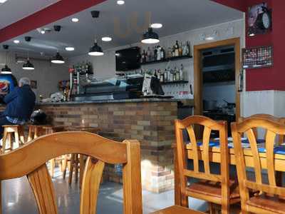 Restaurant Bar Catalunya