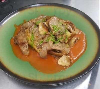 Restaurant Bar Catalunya