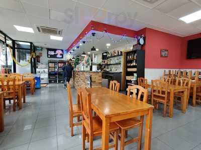 Restaurant Bar Catalunya