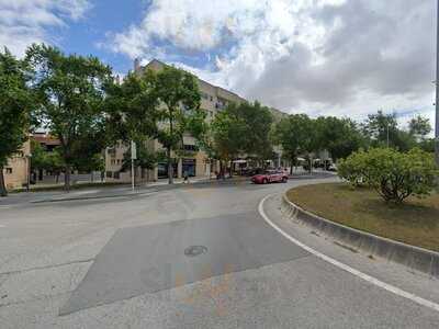 Restaurant Bar Catalunya