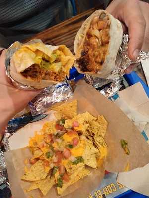 Ricos Tacos Canillejas