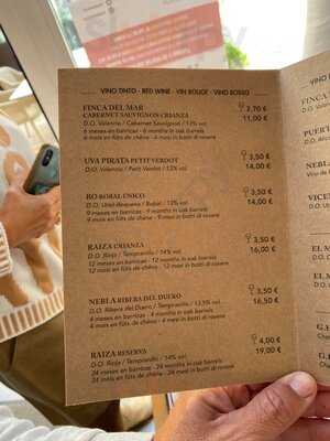 Juliana Restaurante - Photo 8