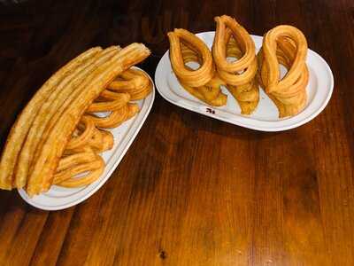 Bar Hermanos Jiménez