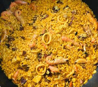 Bar Hermanos Jiménez