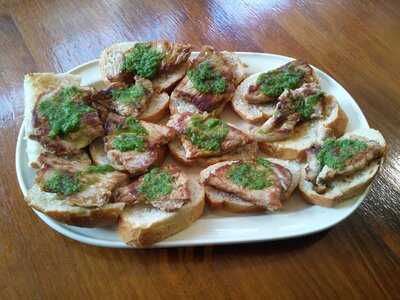 Bar Hermanos Jiménez