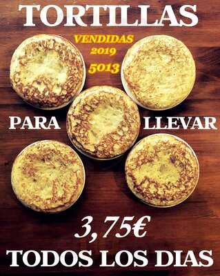 Bar Hermanos Jiménez