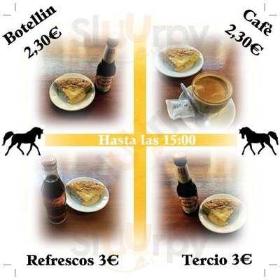 Bar Hermanos Jiménez