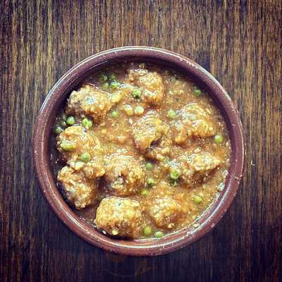 Bar Hermanos Jiménez