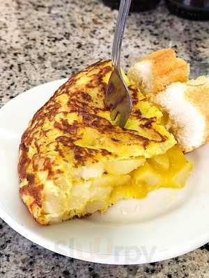 Bar Hermanos Jiménez