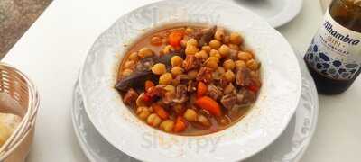 El Guachinche De Luis