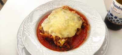 El Guachinche De Luis