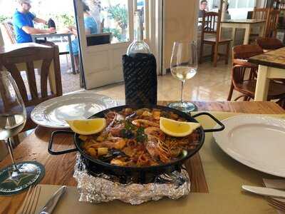 El Guachinche De Luis