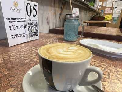 Café Goya