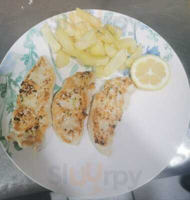 Cafetería El Salteado Canario