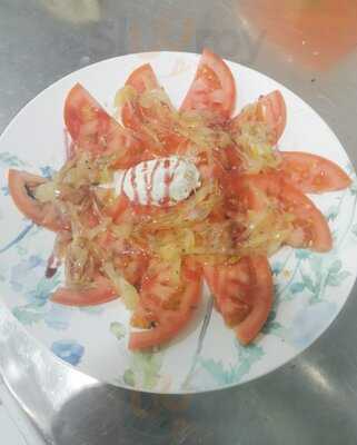 Cafetería El Salteado Canario