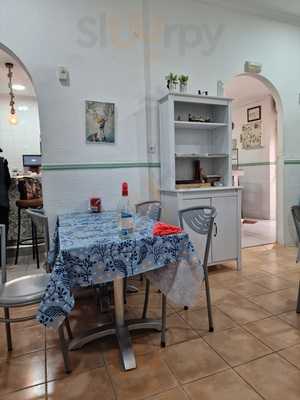 Cafetería El Salteado Canario