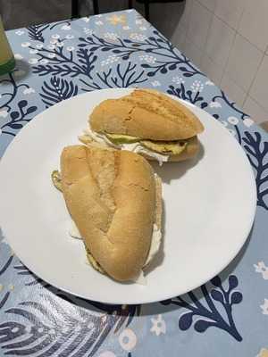 Cafetería El Salteado Canario