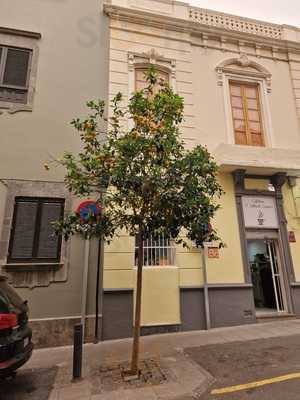 Cafetería El Salteado Canario