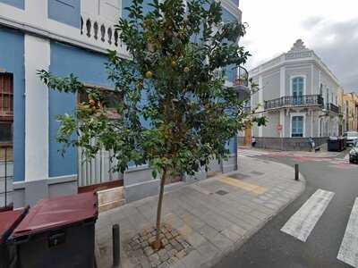 Cafetería El Salteado Canario