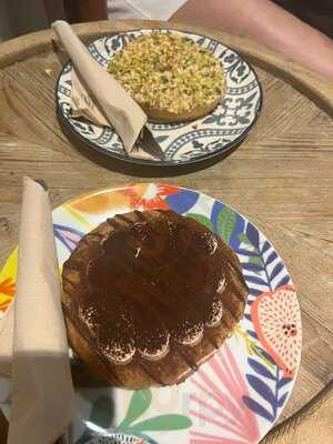 VegÅmazing Doughnuts