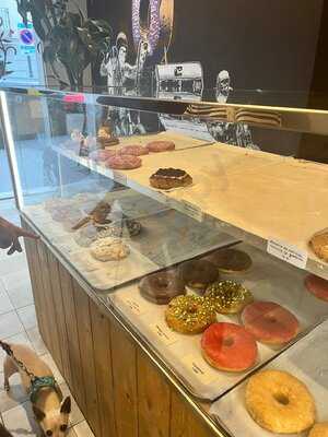 VegÅmazing Doughnuts