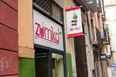 Zumiko