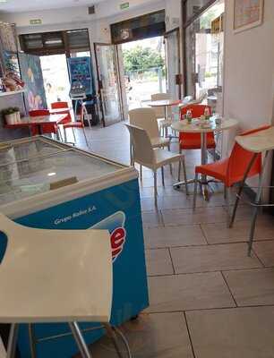 Cafeteria Churreria Plaza Venezuela