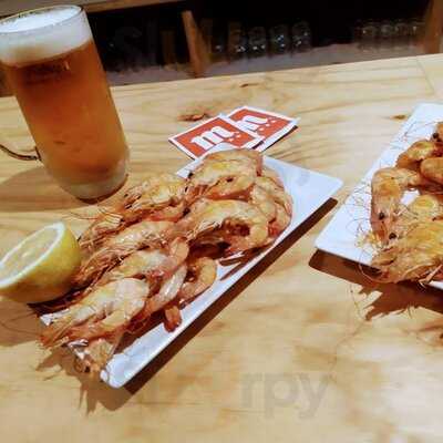 Freiduria GuagÜita Desde 1971