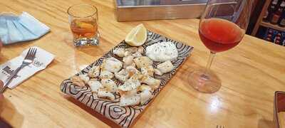 Freiduria GuagÜita Desde 1971