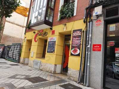 Freiduria GuagÜita Desde 1971