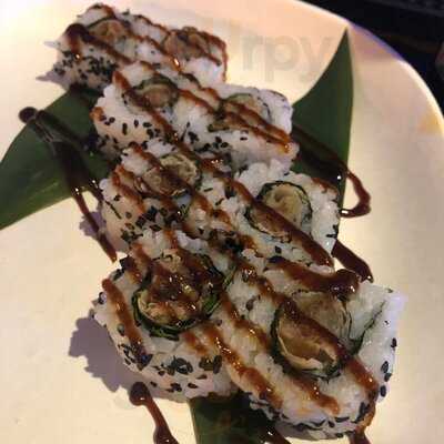 Kigen By Alexsushiman